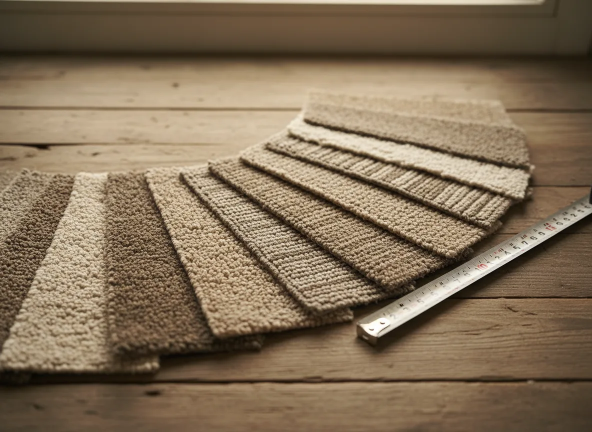 Carpet Installation Poca, WV FAQs